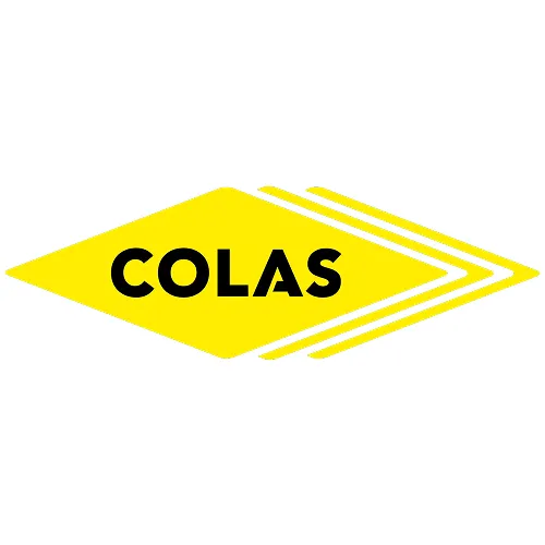 COLAS