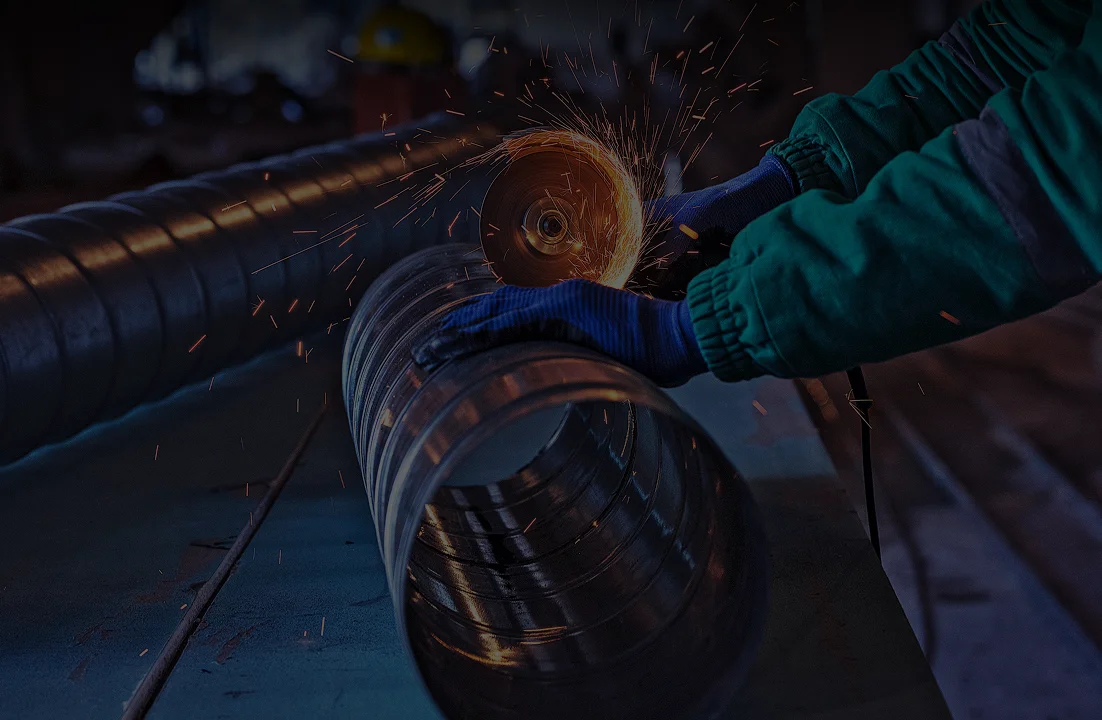 AMS - Abidjan Métallurgie & Services