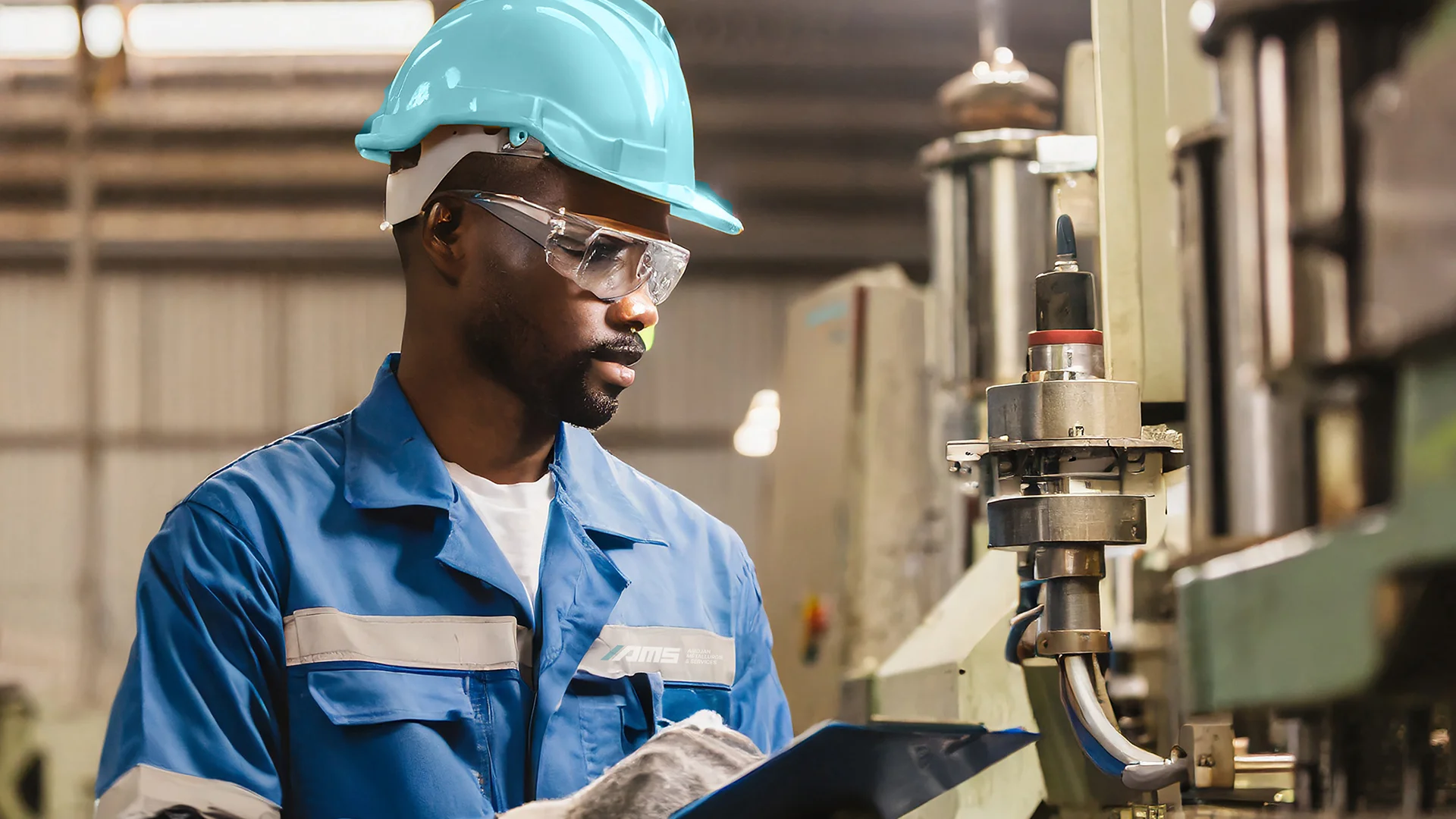 Maintenance industrielle: 5 erreurs qui coûtent cher aux usines