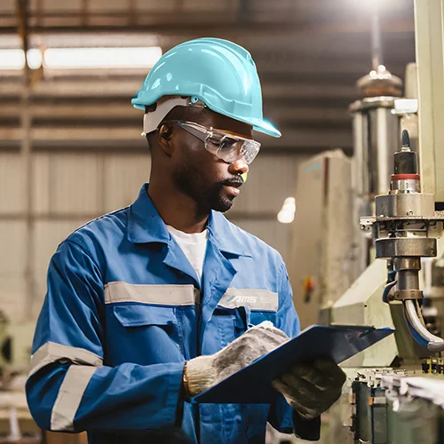 Maintenance industrielle: 5 erreurs qui coûtent cher aux usines