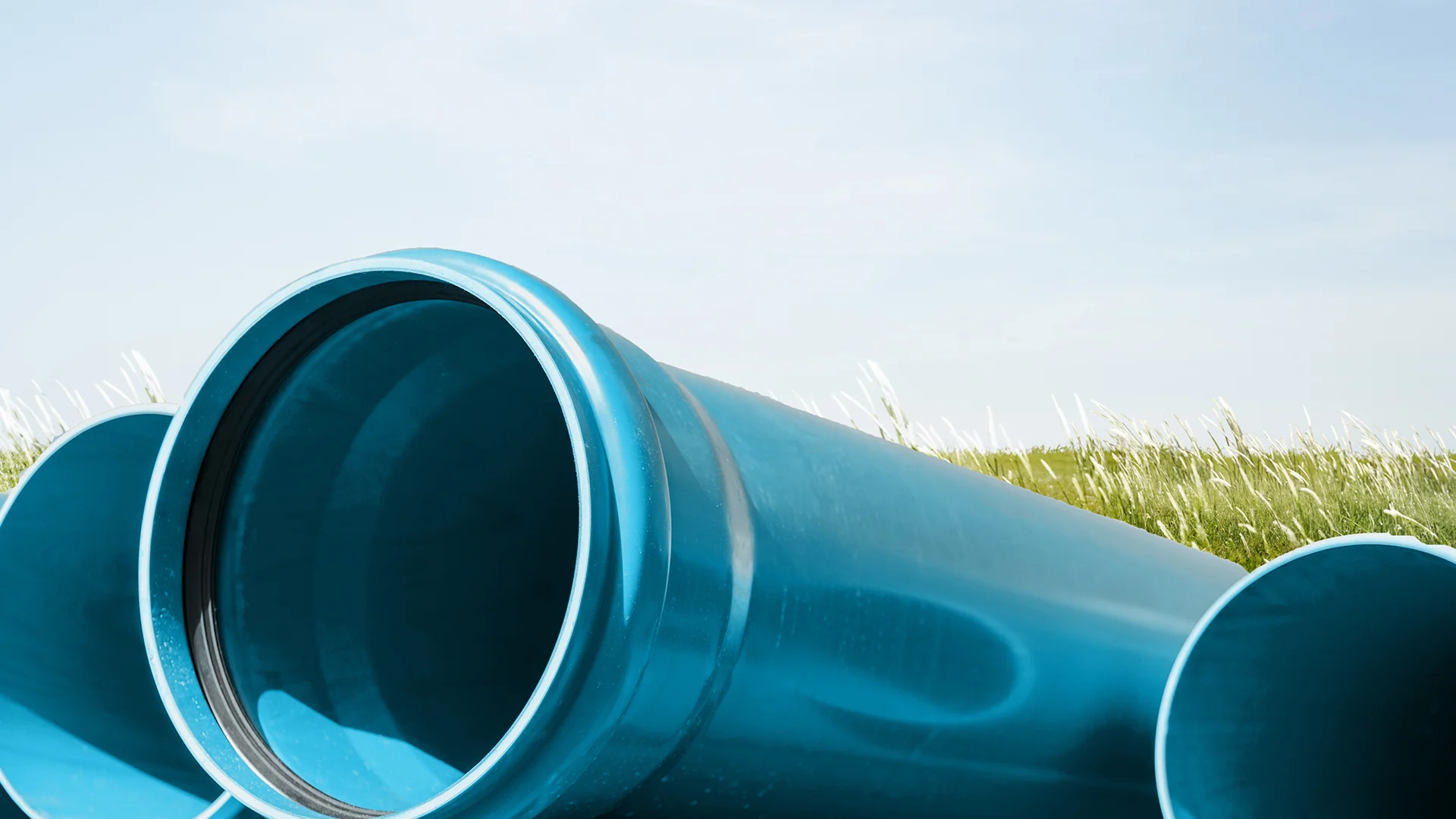 Tuyauterie en PEHD dans l’adduction en eau potable des grandes agglomérations : une opportunité stratégique sous-exploitée