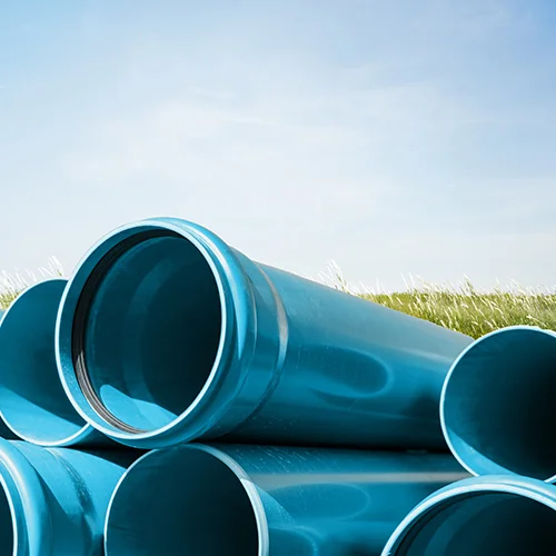 Tuyauterie en PEHD dans l’adduction en eau potable des grandes agglomérations : une opportunité stratégique sous-exploitée